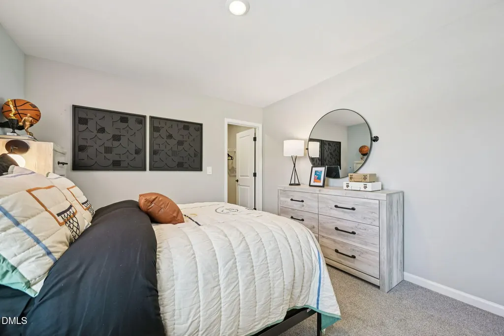 3520 Blythedale Lane Raleigh NC 27616