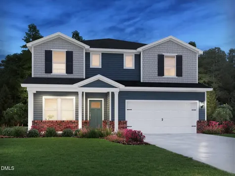 3520 Blythedale Lane Raleigh NC 27616