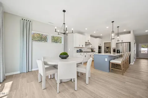 3520 Blythedale Lane Raleigh NC 27616