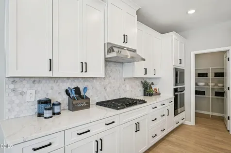3520 Blythedale Lane Raleigh NC 27616