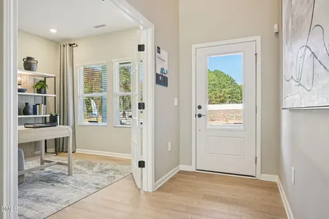 3520 Blythedale Lane Raleigh NC 27616