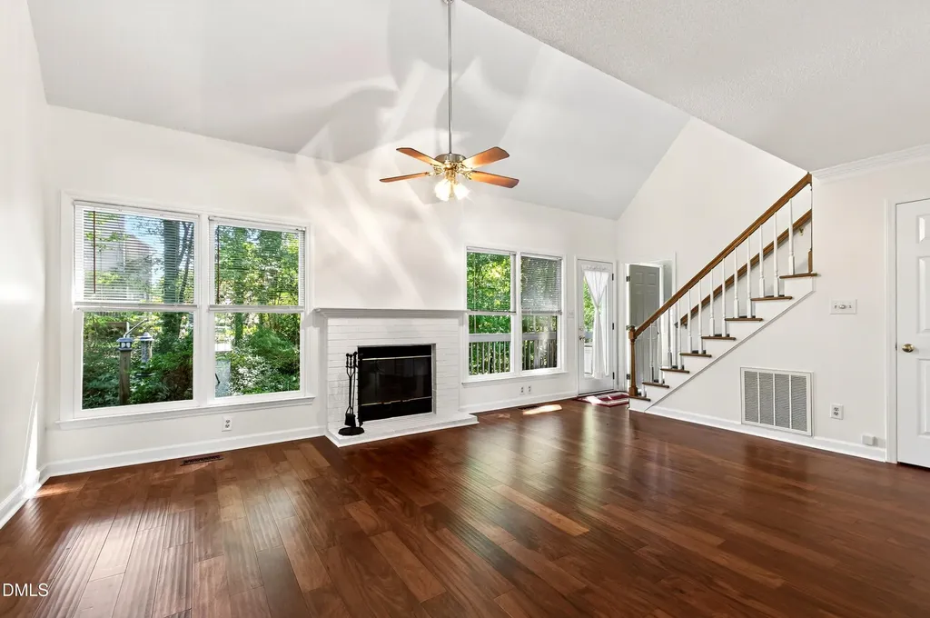 4305 Dinwiddie Court Raleigh NC 27604