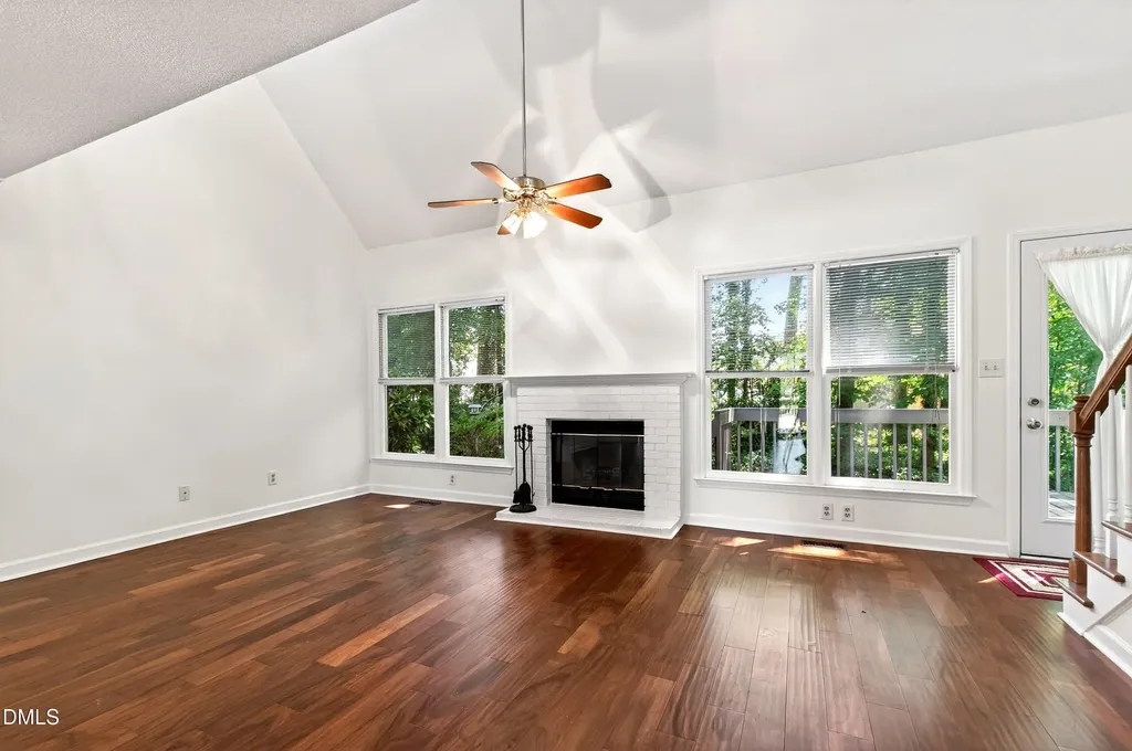4305 Dinwiddie Court Raleigh NC 27604