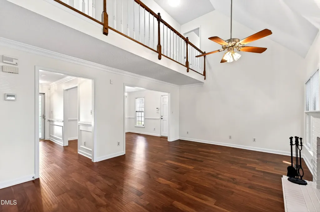 4305 Dinwiddie Court Raleigh NC 27604