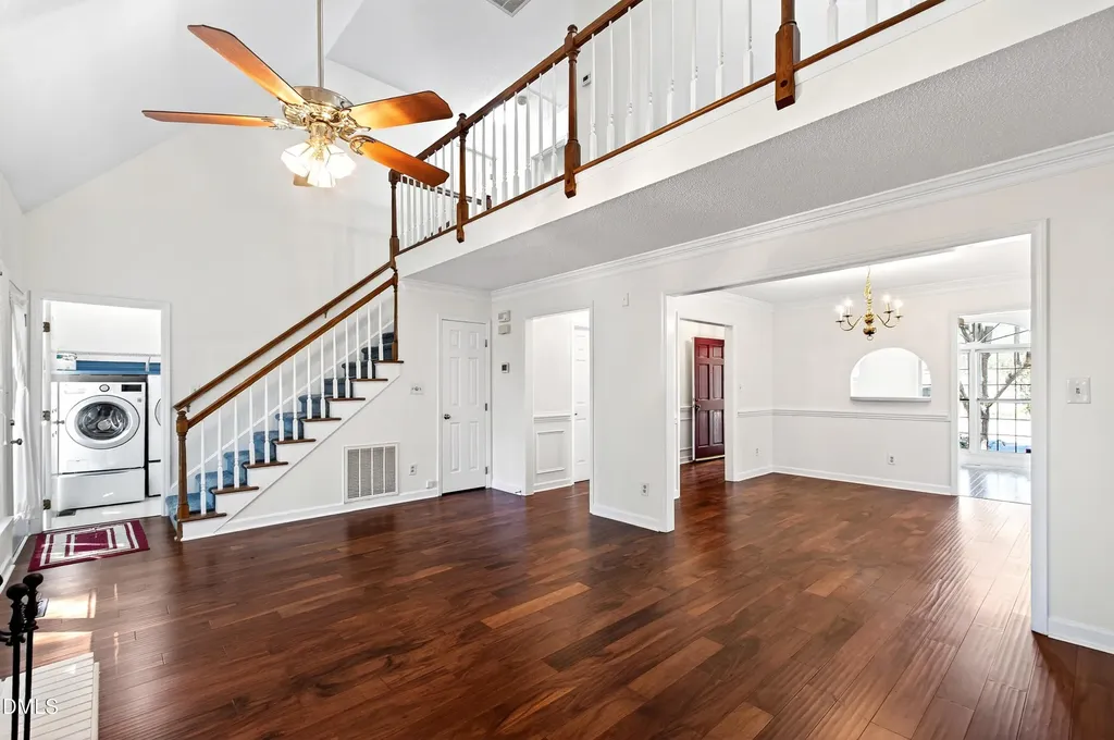 4305 Dinwiddie Court Raleigh NC 27604