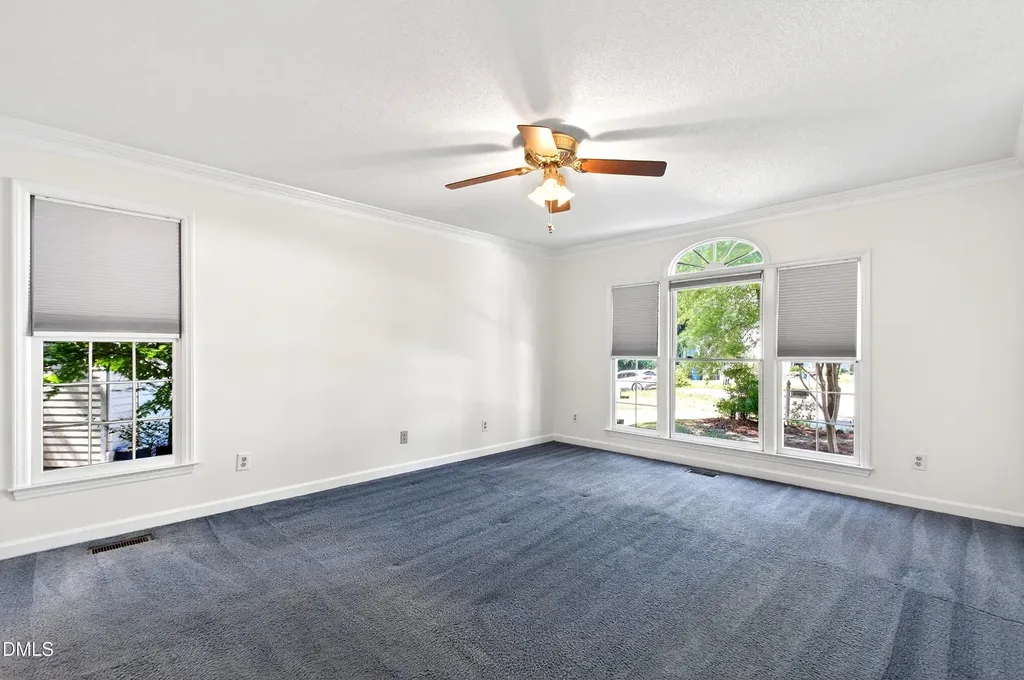 4305 Dinwiddie Court Raleigh NC 27604