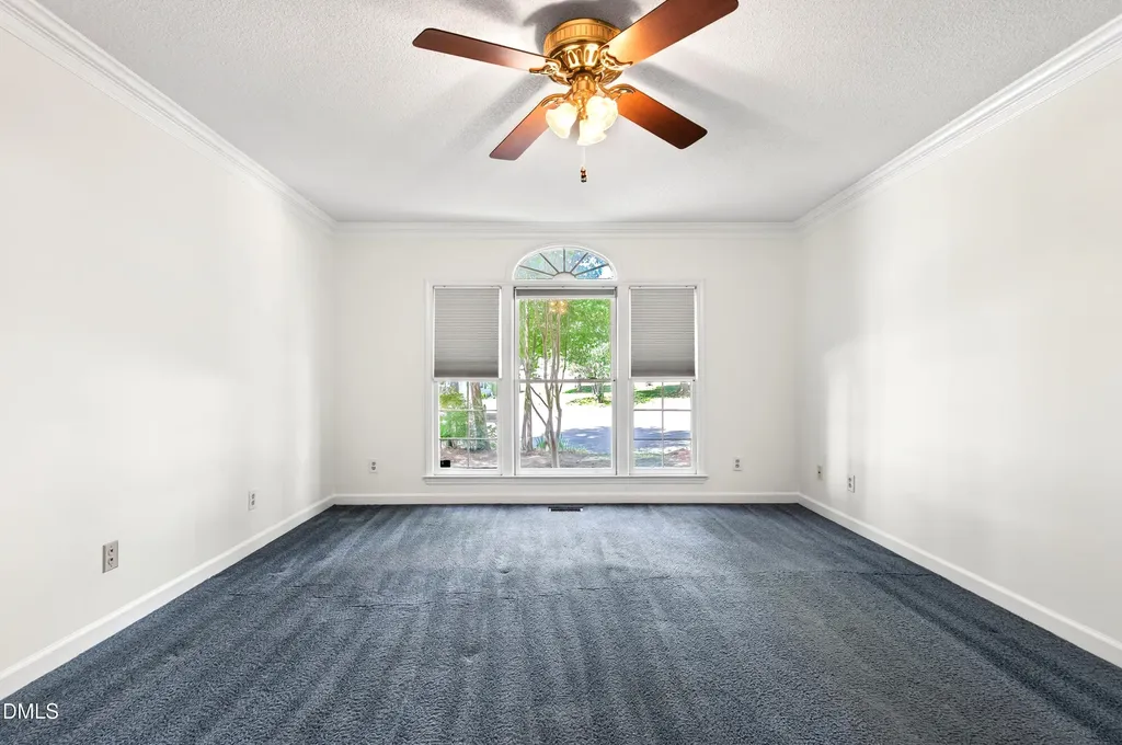 4305 Dinwiddie Court Raleigh NC 27604