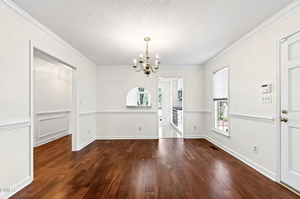 4305 Dinwiddie Court Raleigh NC 27604
