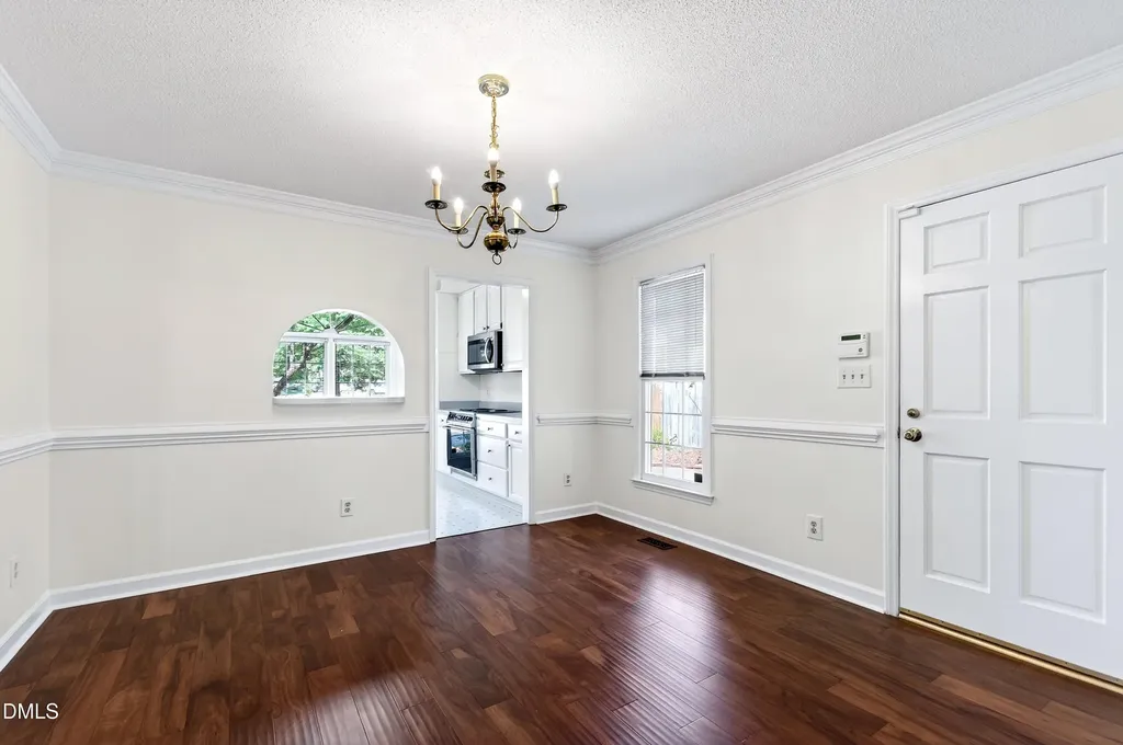 4305 Dinwiddie Court Raleigh NC 27604