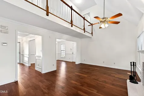 4305 Dinwiddie Court Raleigh NC 27604