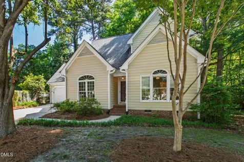 4305 Dinwiddie Court Raleigh NC 27604