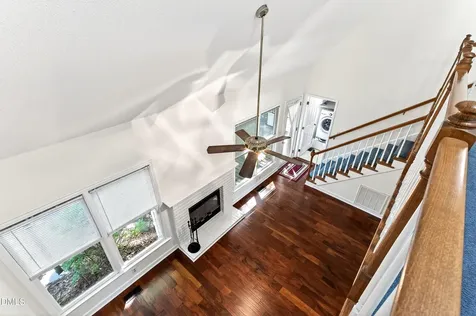 4305 Dinwiddie Court Raleigh NC 27604