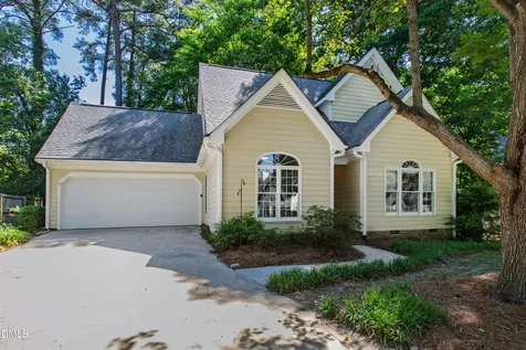 4305 Dinwiddie Court Raleigh NC 27604