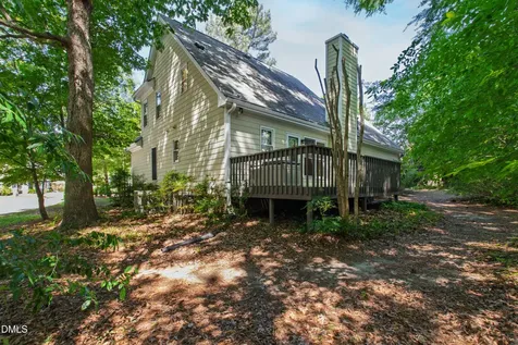 4305 Dinwiddie Court Raleigh NC 27604