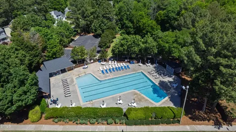 4305 Dinwiddie Court Raleigh NC 27604