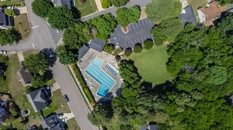 4305 Dinwiddie Court Raleigh NC 27604