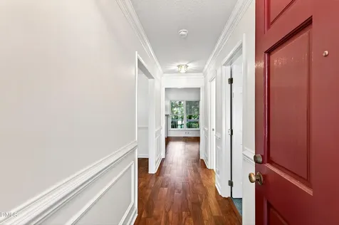 4305 Dinwiddie Court Raleigh NC 27604