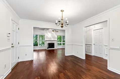 4305 Dinwiddie Court Raleigh NC 27604