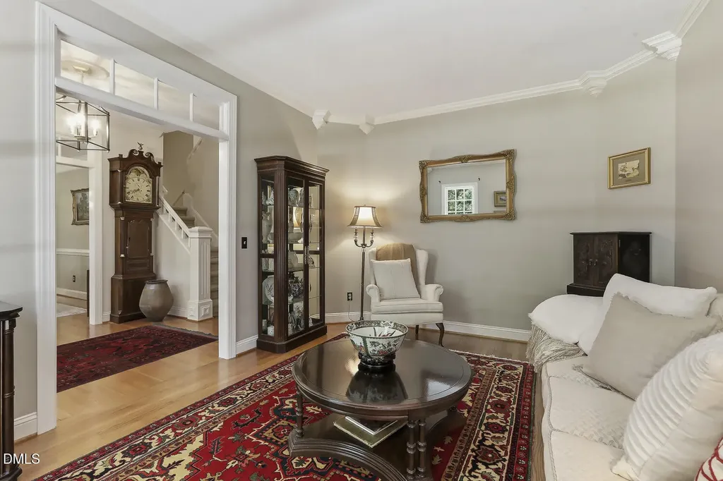 429 Grosvenor Drive Raleigh NC 27615