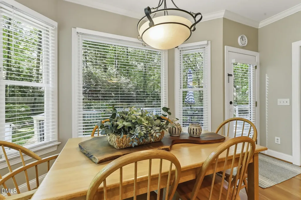 429 Grosvenor Drive Raleigh NC 27615
