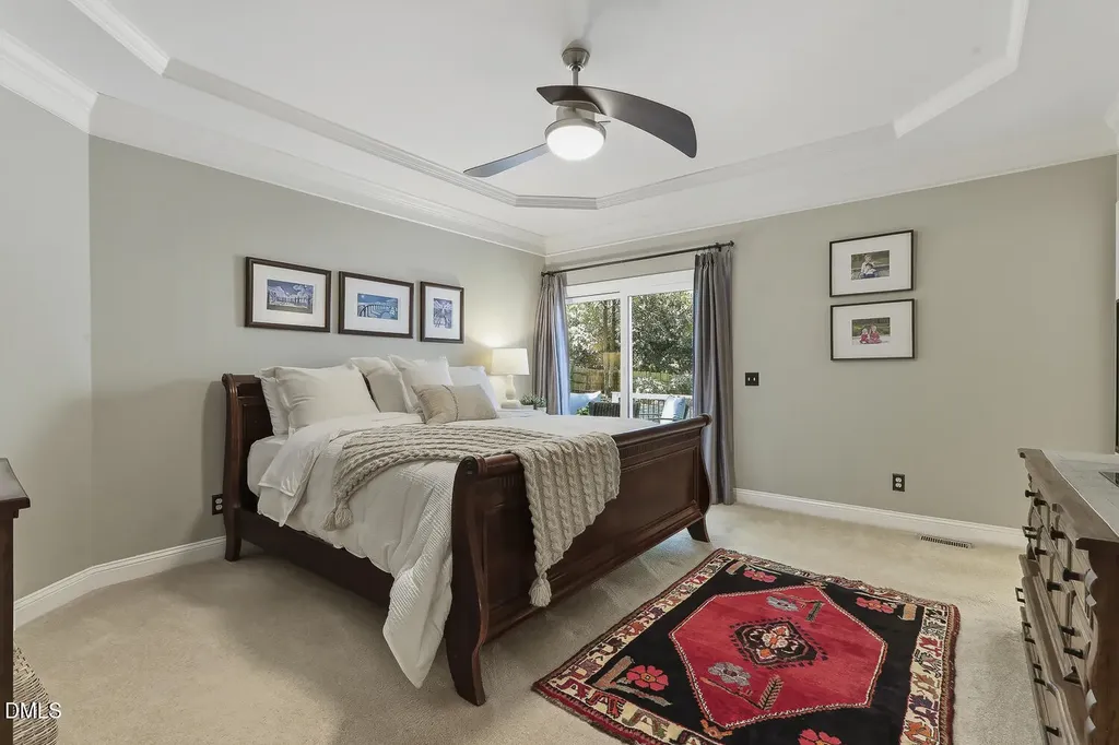 429 Grosvenor Drive Raleigh NC 27615