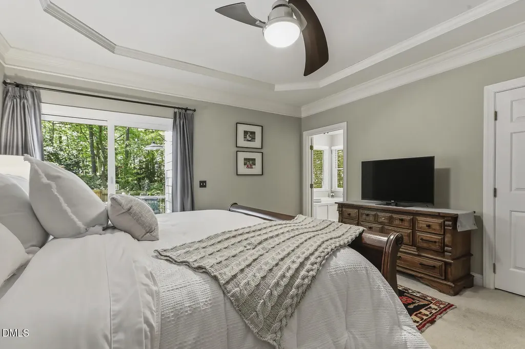 429 Grosvenor Drive Raleigh NC 27615