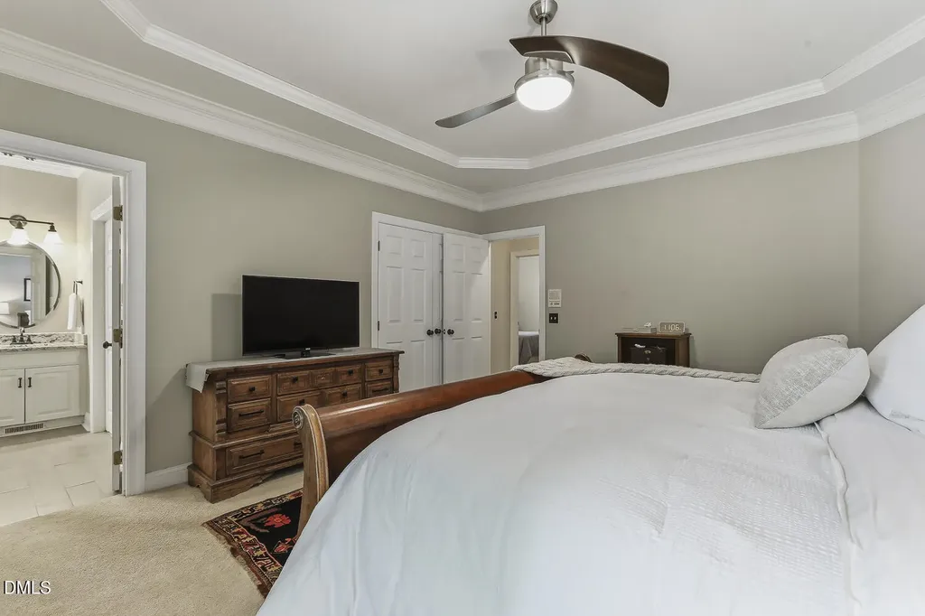 429 Grosvenor Drive Raleigh NC 27615