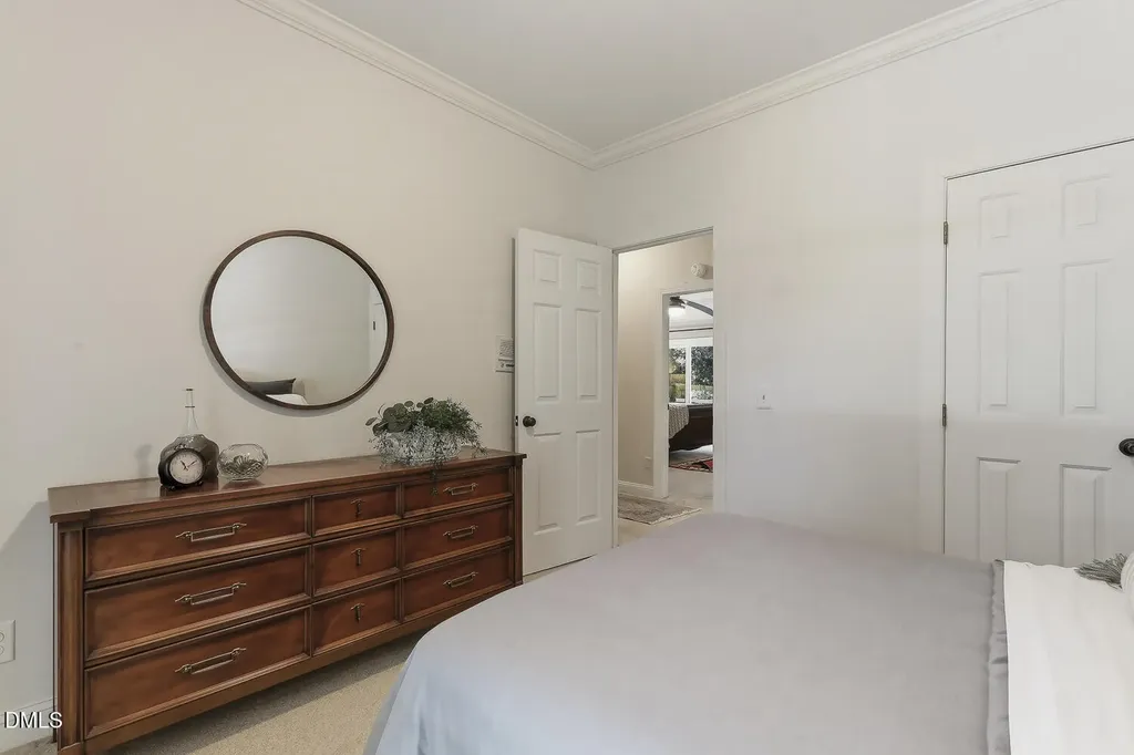 429 Grosvenor Drive Raleigh NC 27615