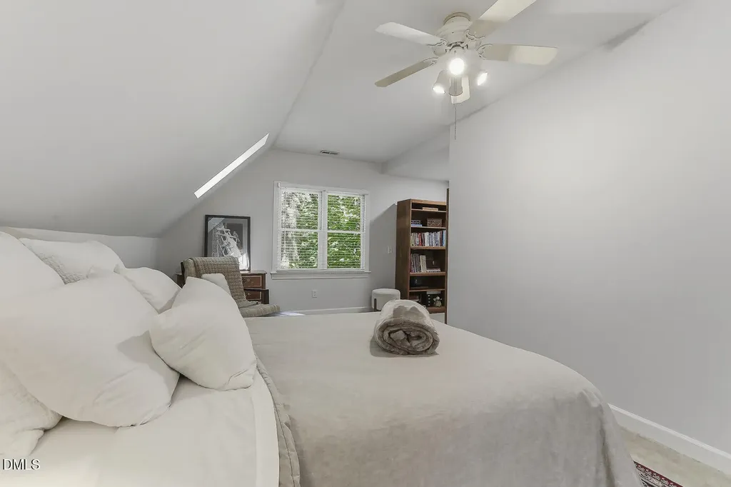 429 Grosvenor Drive Raleigh NC 27615