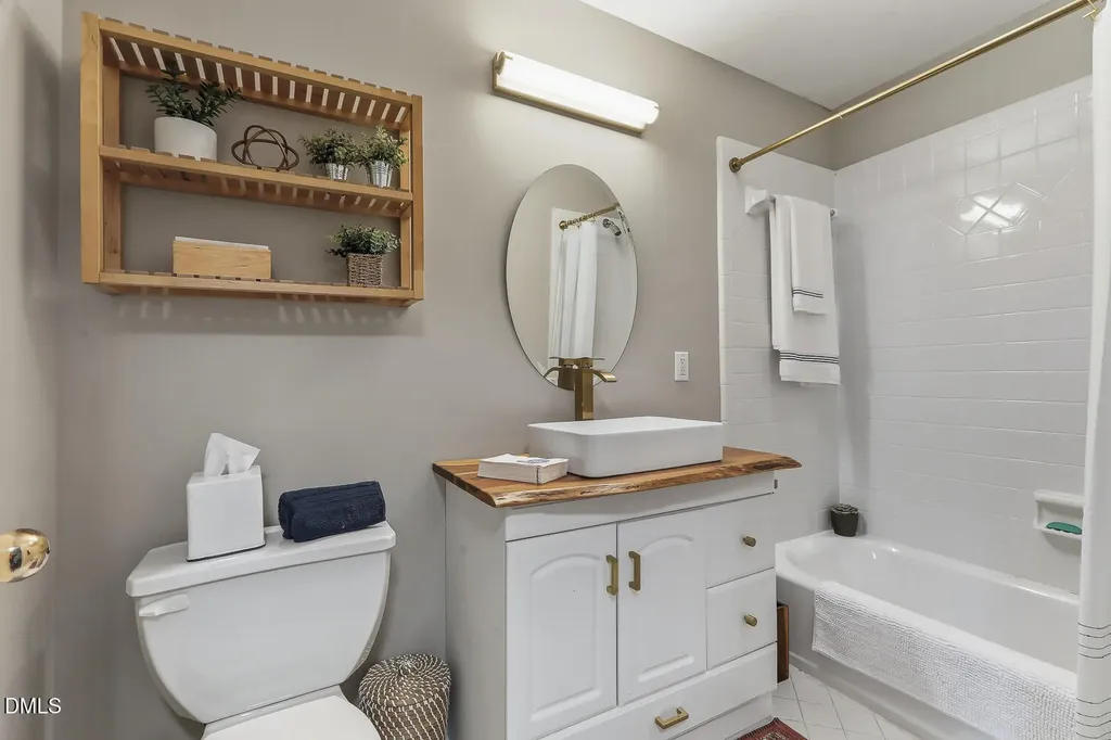 429 Grosvenor Drive Raleigh NC 27615