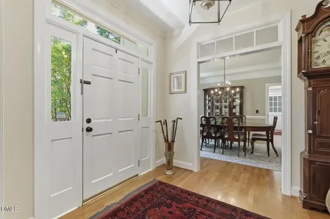 429 Grosvenor Drive Raleigh NC 27615