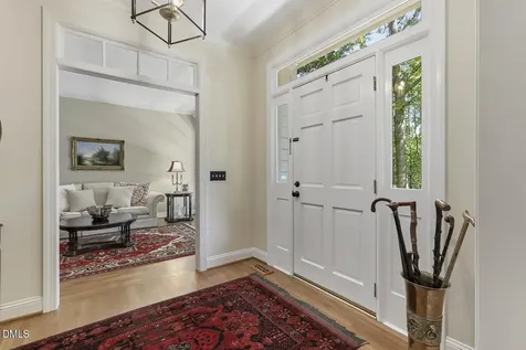 429 Grosvenor Drive Raleigh NC 27615