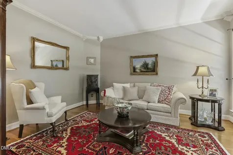 429 Grosvenor Drive Raleigh NC 27615