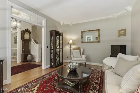 429 Grosvenor Drive Raleigh NC 27615