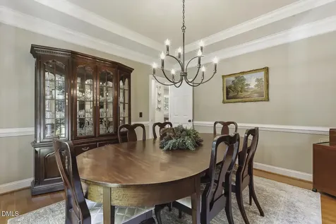 429 Grosvenor Drive Raleigh NC 27615