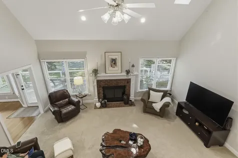 429 Grosvenor Drive Raleigh NC 27615