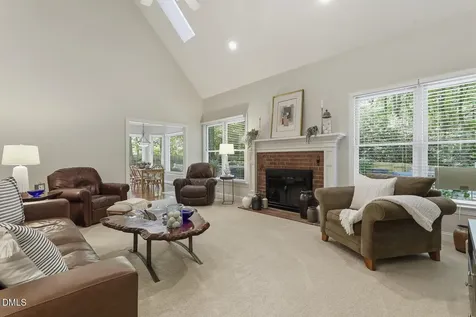 429 Grosvenor Drive Raleigh NC 27615