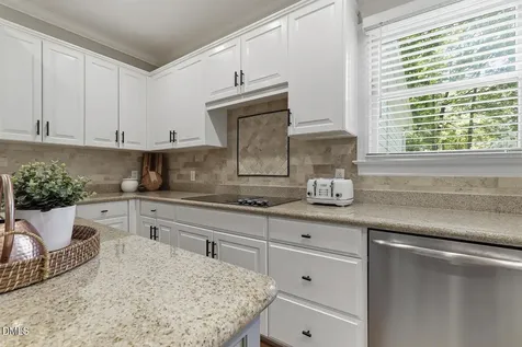 429 Grosvenor Drive Raleigh NC 27615