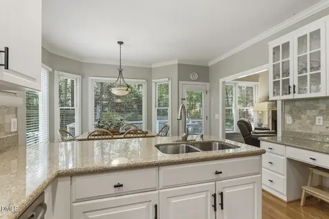 429 Grosvenor Drive Raleigh NC 27615
