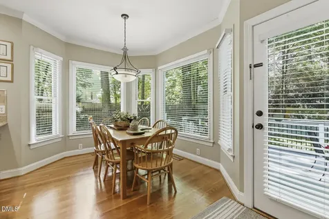 429 Grosvenor Drive Raleigh NC 27615