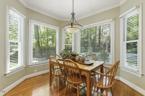 429 Grosvenor Drive Raleigh NC 27615