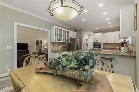 429 Grosvenor Drive Raleigh NC 27615