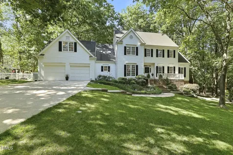 429 Grosvenor Drive Raleigh NC 27615