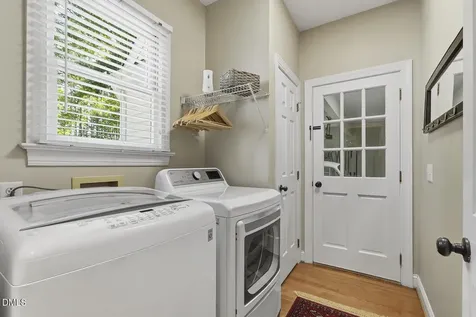 429 Grosvenor Drive Raleigh NC 27615