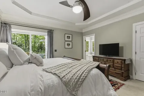 429 Grosvenor Drive Raleigh NC 27615