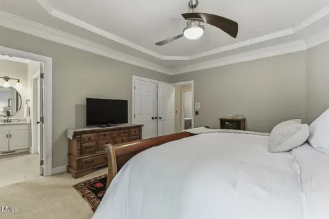 429 Grosvenor Drive Raleigh NC 27615