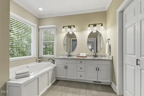 429 Grosvenor Drive Raleigh NC 27615