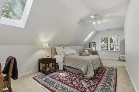429 Grosvenor Drive Raleigh NC 27615