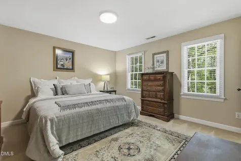 429 Grosvenor Drive Raleigh NC 27615