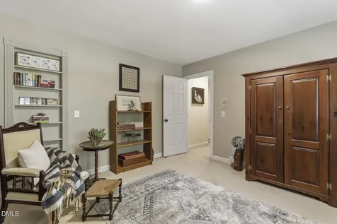 429 Grosvenor Drive Raleigh NC 27615